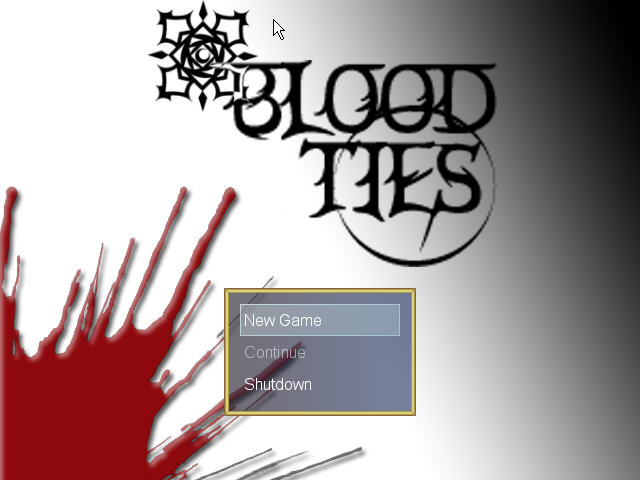 Ѫ֮(Blood Ties)Ӣİ